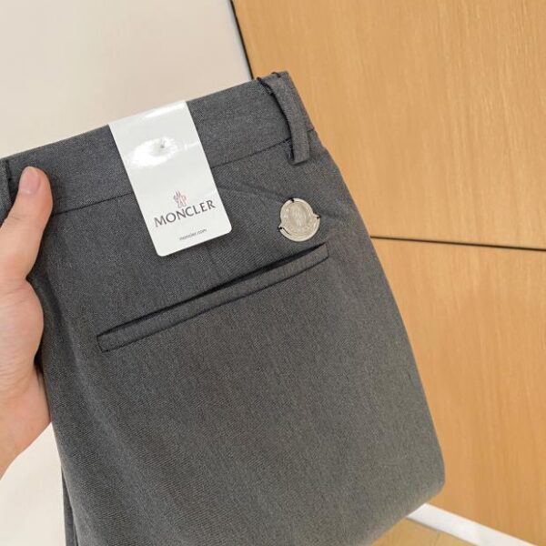 designer,replica,clothing,fake,1:1,lv,luxury,high quality MONCLER Casual Pants Suit Pants