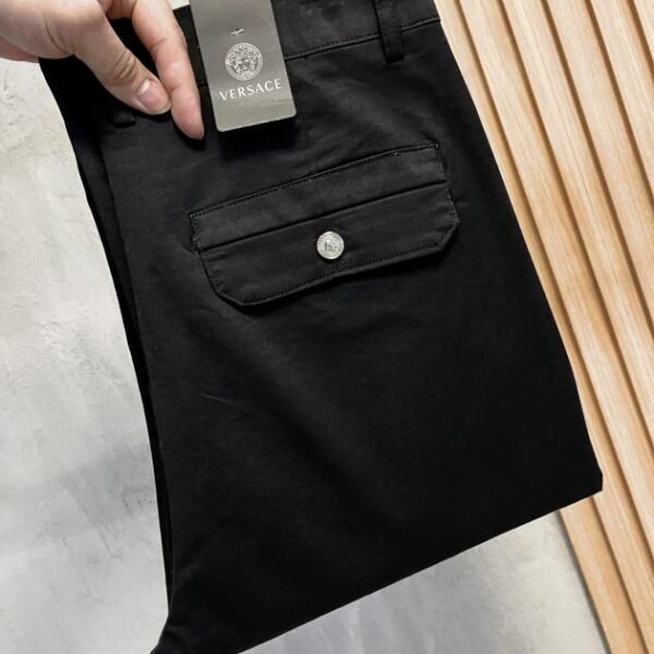 designer,replica,clothing,fake,1:1,lv,luxury,high quality VERSACE Casual Pants Suit Pants