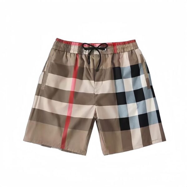 designer,replica,clothing,fake,1:1,lv,luxury,high quality Burberry’s latest shorts and beach shorts