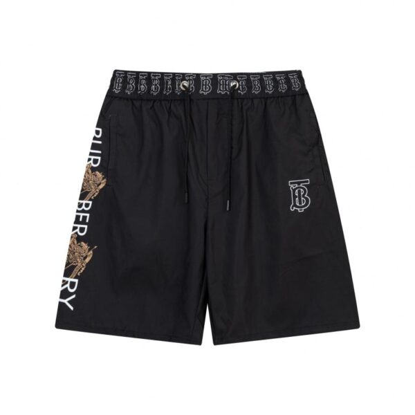 designer,replica,clothing,fake,1:1,lv,luxury,high quality Burberry’s latest shorts and beach shorts