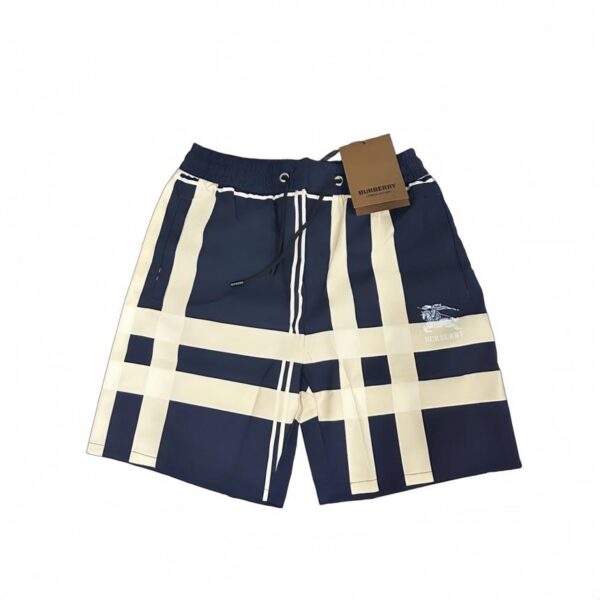 designer,replica,clothing,fake,1:1,lv,luxury,high quality Burberry’s latest shorts and beach shorts