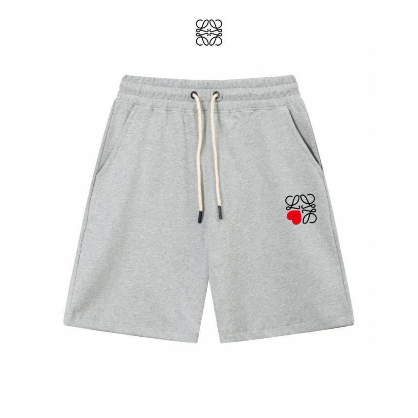 designer,replica,clothing,fake,1:1,lv,luxury,high quality Loewe slim line simple printed letter logo trendy shorts for men and women designer,replica,clothing,fake,1:1,lv,luxury,high quality Loewe slim line simple printed letter logo trendy shorts for men and women