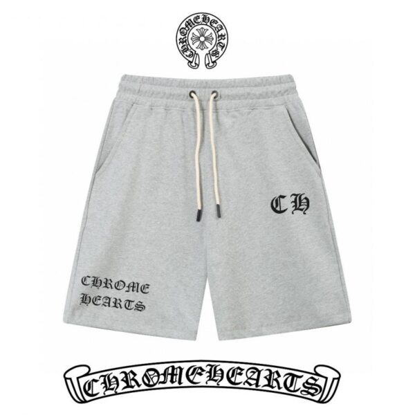 designer,replica,clothing,fake,1:1,lv,luxury,high quality Crow Heart Slim line simple printed letter Logo trendy shorts for men and women