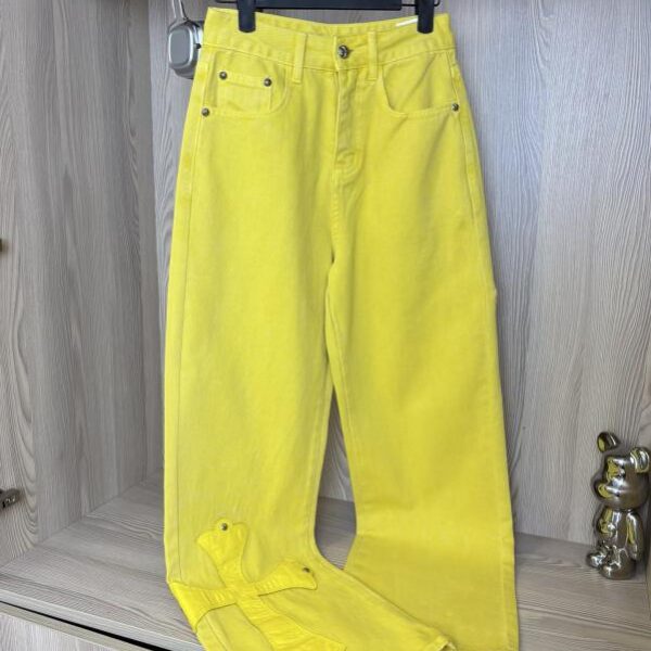 designer,replica,clothing,fake,1:1,lv,luxury,high quality Chrome Hearts Jeans