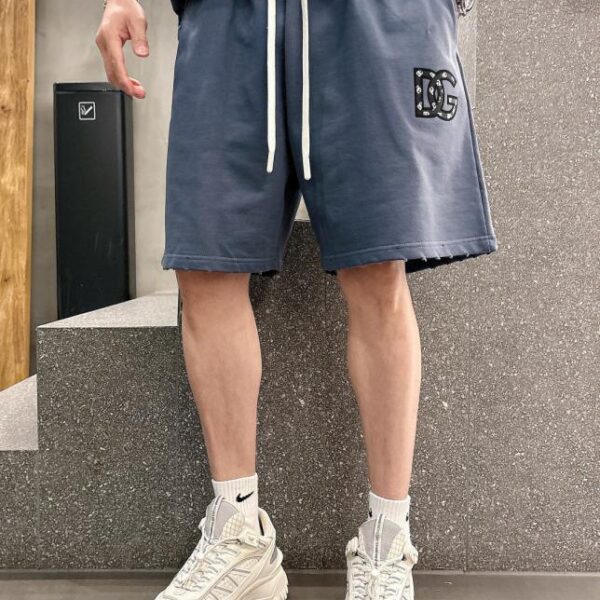designer,replica,clothing,fake,1:1,lv,luxury,high quality Dolce & Gabbana D&G shorts