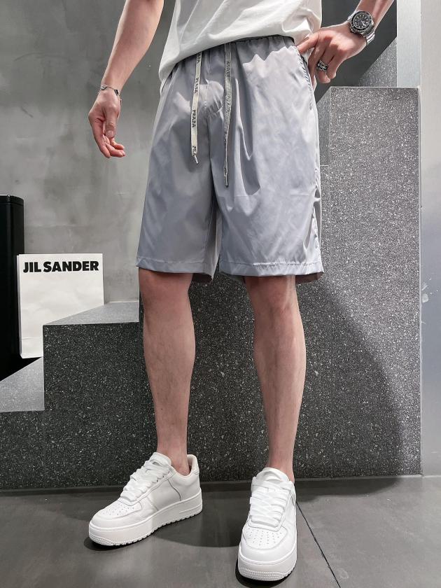 designer,replica,clothing,fake,1:1,lv,luxury,high quality Prada new silk shorts designer,replica,clothing,fake,1:1,lv,luxury,high quality Prada new silk shorts