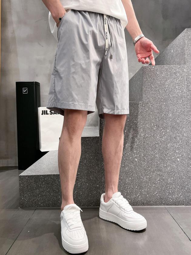 designer,replica,clothing,fake,1:1,lv,luxury,high quality Prada new silk shorts designer,replica,clothing,fake,1:1,lv,luxury,high quality Prada new silk shorts