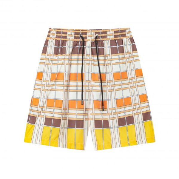 designer,replica,clothing,fake,1:1,lv,luxury,high quality Burberry new summer fashionable beach shorts