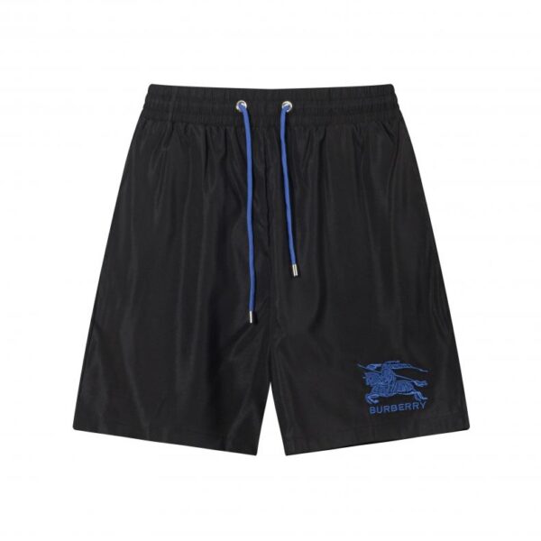 designer,replica,clothing,fake,1:1,lv,luxury,high quality Burberry new summer fashionable beach shorts