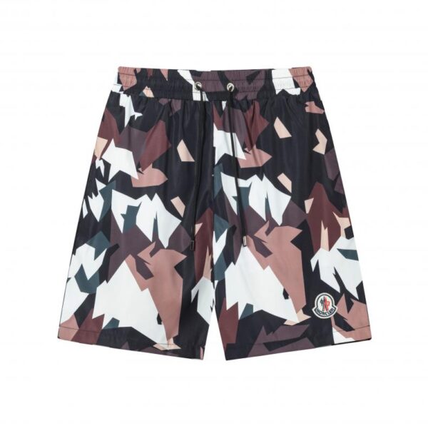 designer,replica,clothing,fake,1:1,lv,luxury,high quality MONCLER new summer fashion beach shorts
