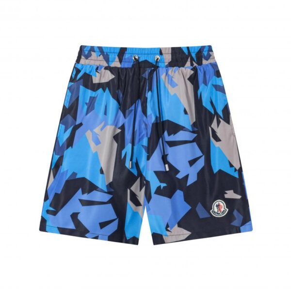 designer,replica,clothing,fake,1:1,lv,luxury,high quality MONCLER new summer fashion beach shorts
