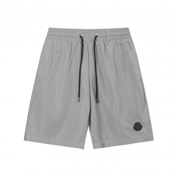 designer,replica,clothing,fake,1:1,lv,luxury,high quality MONCLER new summer fashion beach shorts