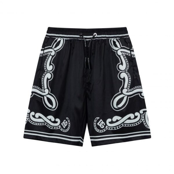 designer,replica,clothing,fake,1:1,lv,luxury,high quality Dolce & Gabbana new fashion beach shorts for summer