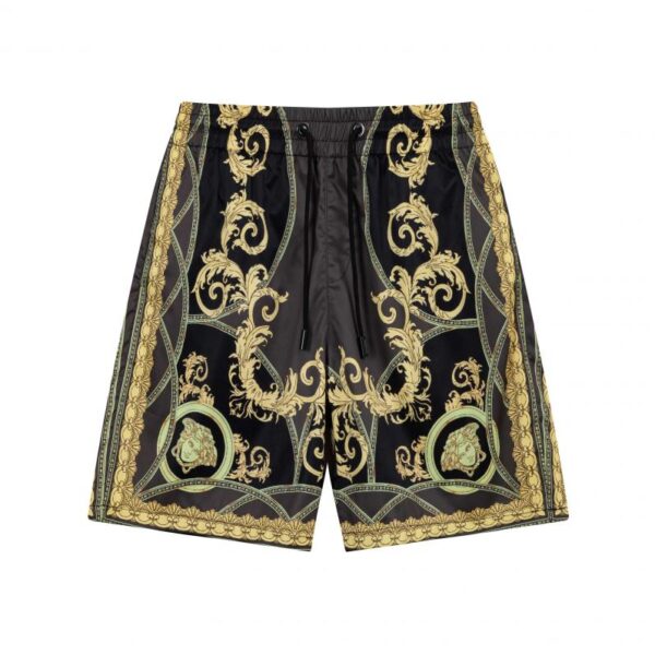 designer,replica,clothing,fake,1:1,lv,luxury,high quality Dolce & Gabbana new fashion beach shorts for summer