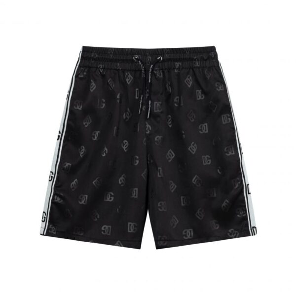 designer,replica,clothing,fake,1:1,lv,luxury,high quality DG Dolce & Gabbana new summer fashion beach shorts
