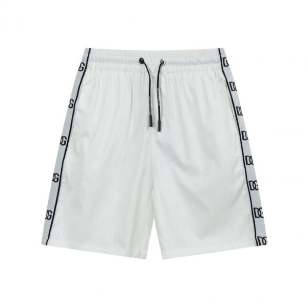 designer,replica,clothing,fake,1:1,lv,luxury,high quality DG Dolce & Gabbana new summer fashion beach shorts
