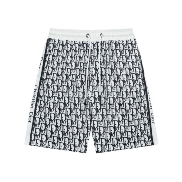 designer,replica,clothing,fake,1:1,lv,luxury,high quality Dior new summer fashionable beach shorts