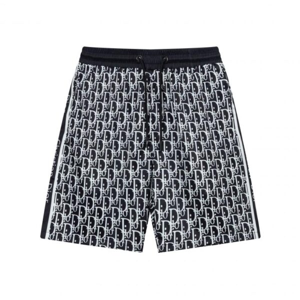 designer,replica,clothing,fake,1:1,lv,luxury,high quality Dior new summer fashionable beach shorts
