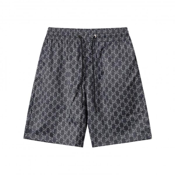 designer,replica,clothing,fake,1:1,lv,luxury,high quality GUCCI Gucci new summer fashion beach shorts