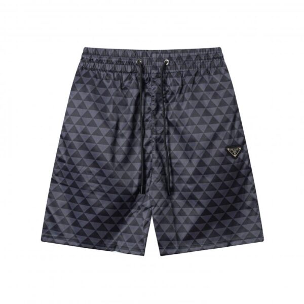 designer,replica,clothing,fake,1:1,lv,luxury,high quality Prada new summer fashionable beach shorts