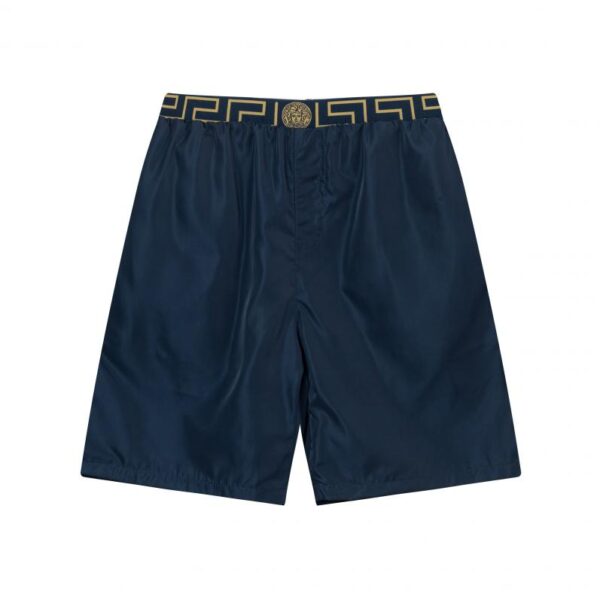 designer,replica,clothing,fake,1:1,lv,luxury,high quality VERSACE new summer fashion beach shorts
