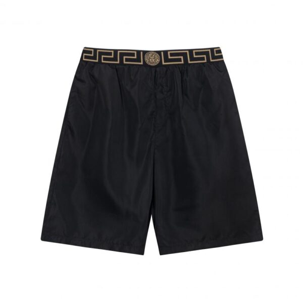 designer,replica,clothing,fake,1:1,lv,luxury,high quality VERSACE new summer fashion beach shorts