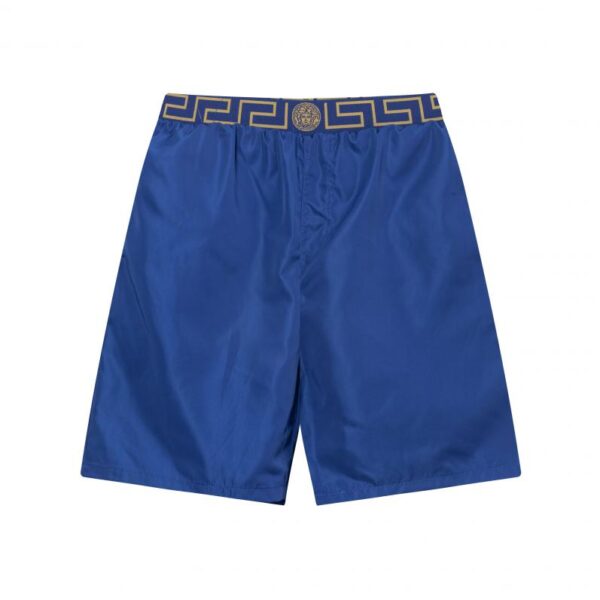 designer,replica,clothing,fake,1:1,lv,luxury,high quality VERSACE new summer fashion beach shorts
