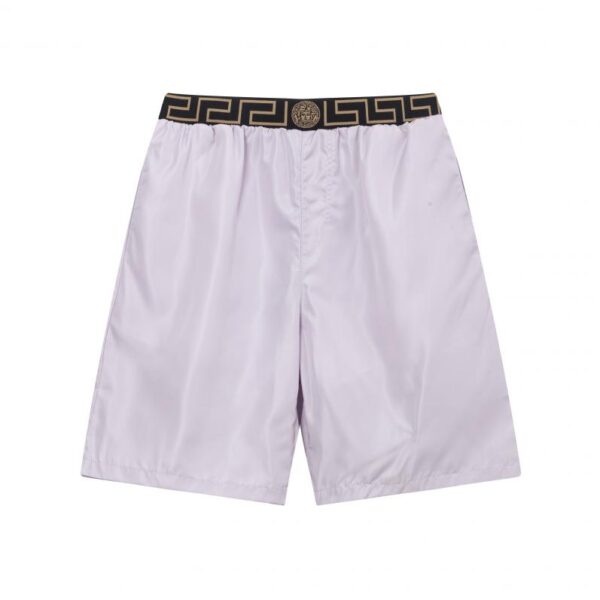 designer,replica,clothing,fake,1:1,lv,luxury,high quality VERSACE new summer fashion beach shorts