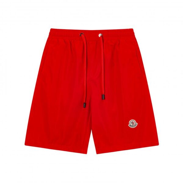 designer,replica,clothing,fake,1:1,lv,luxury,high quality MONCLER new quick-drying beach shorts