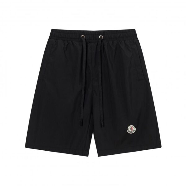 designer,replica,clothing,fake,1:1,lv,luxury,high quality MONCLER new quick-drying beach shorts
