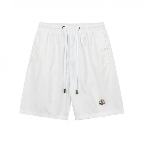 designer,replica,clothing,fake,1:1,lv,luxury,high quality MONCLER new quick-drying beach shorts