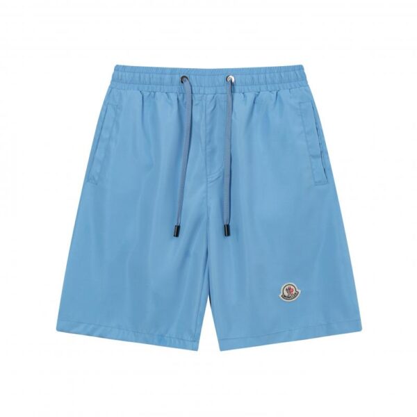 designer,replica,clothing,fake,1:1,lv,luxury,high quality MONCLER new quick-drying beach shorts