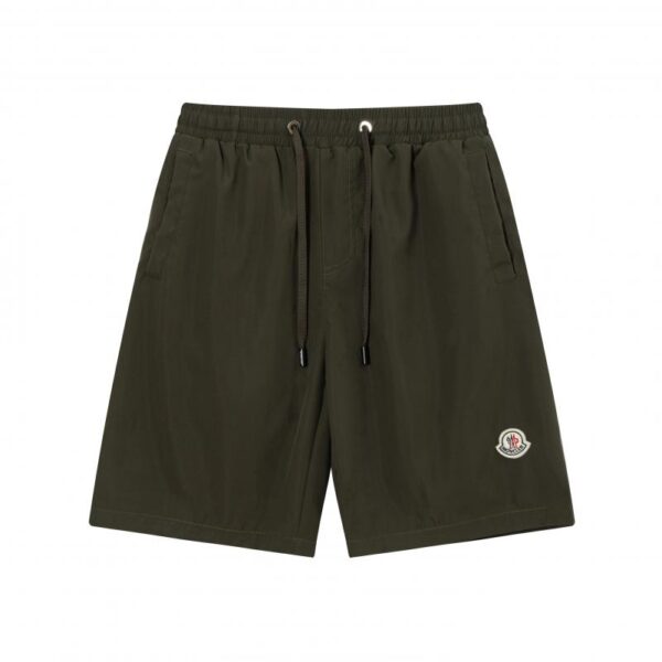 designer,replica,clothing,fake,1:1,lv,luxury,high quality MONCLER new quick-drying beach shorts