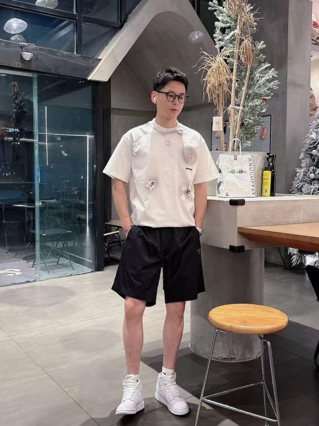 designer,replica,clothing,fake,1:1,lv,luxury,high quality Prada new spring and summer casual shorts designer,replica,clothing,fake,1:1,lv,luxury,high quality Prada new spring and summer casual shorts
