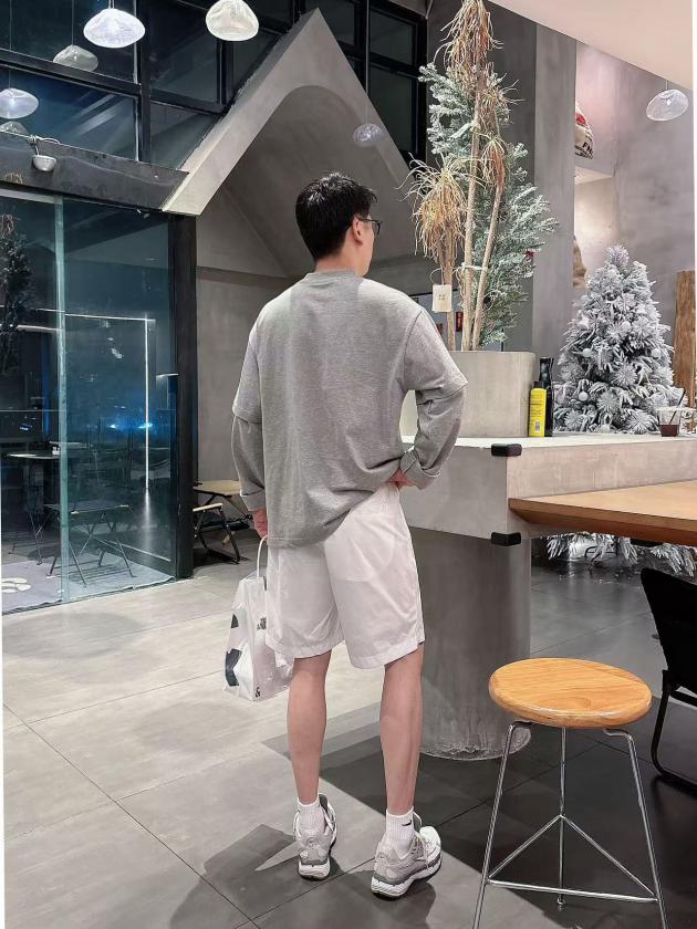 designer,replica,clothing,fake,1:1,lv,luxury,high quality Prada new spring and summer casual shorts designer,replica,clothing,fake,1:1,lv,luxury,high quality Prada new spring and summer casual shorts