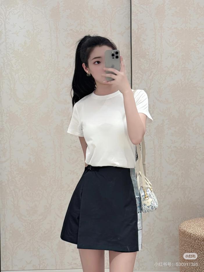 designer,replica,clothing,fake,1:1,lv,luxury,high quality Dior’s new letter striped webbing nylon shorts skirt (20E5) designer,replica,clothing,fake,1:1,lv,luxury,high quality Dior’s new letter striped webbing nylon shorts skirt (20E5)