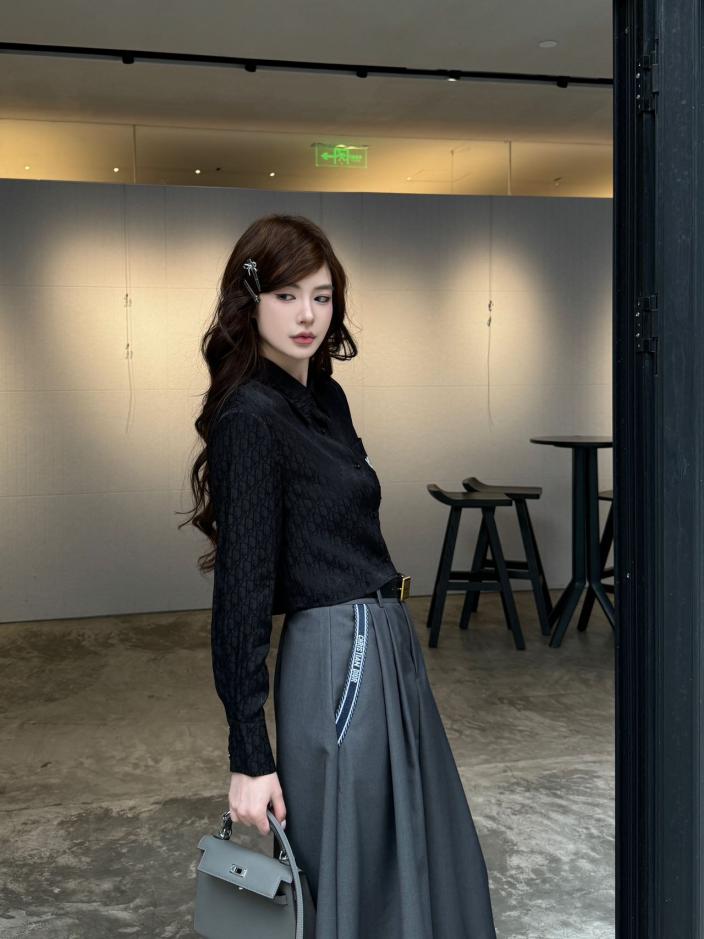 designer,replica,clothing,fake,1:1,lv,luxury,high quality Dior Miss suit skirt (741B) designer,replica,clothing,fake,1:1,lv,luxury,high quality Dior Miss suit skirt (741B)