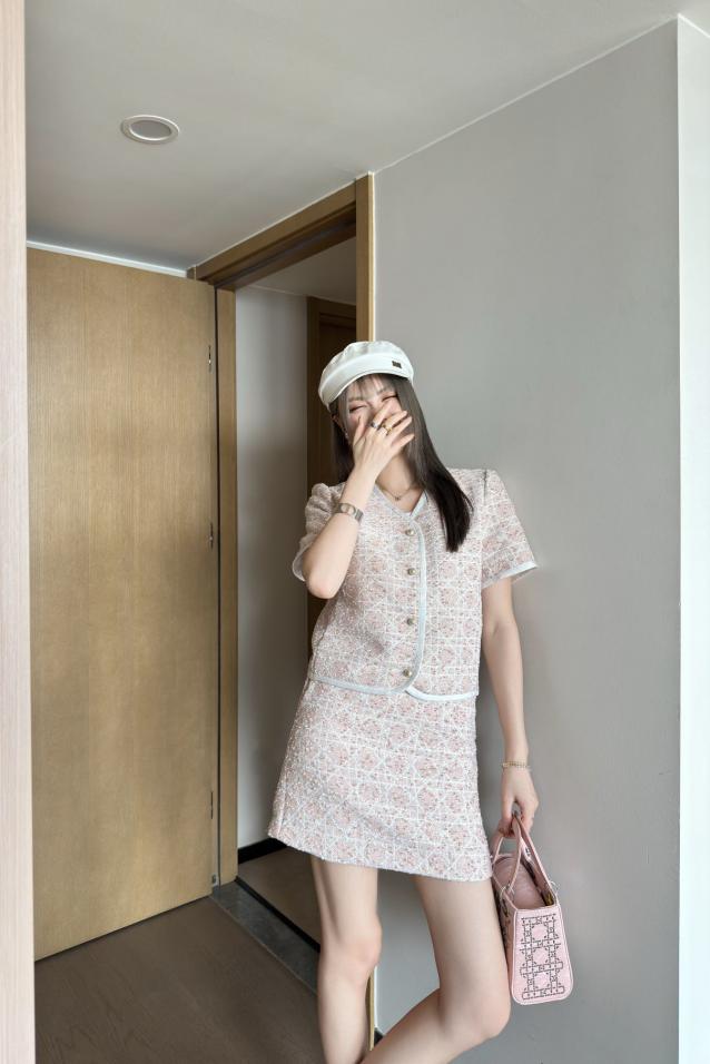 designer,replica,clothing,fake,1:1,lv,luxury,high quality Dior series diamond slub short-sleeved jacket (84DE) designer,replica,clothing,fake,1:1,lv,luxury,high quality Dior series diamond slub short-sleeved jacket (84DE)