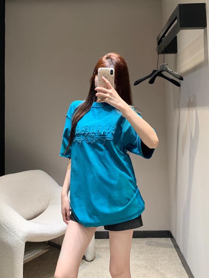 designer,replica,clothing,fake,1:1,lv,luxury,high quality Balenciaga spring and summer new heavy industry fried color old letter T-shirt (8E9C) designer,replica,clothing,fake,1:1,lv,luxury,high quality Balenciaga spring and summer new heavy industry fried color old letter T-shirt (8E9C)