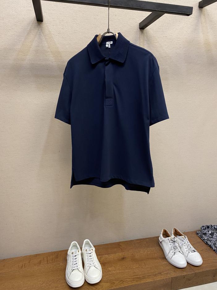 designer,replica,clothing,fake,1:1,lv,luxury,high quality Loewe embroidered logo polo shirt designer,replica,clothing,fake,1:1,lv,luxury,high quality Loewe embroidered logo polo shirt