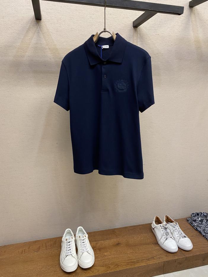 designer,replica,clothing,fake,1:1,lv,luxury,high quality Burberry War Horse Embroidered POLO Shirt designer,replica,clothing,fake,1:1,lv,luxury,high quality Burberry War Horse Embroidered POLO Shirt