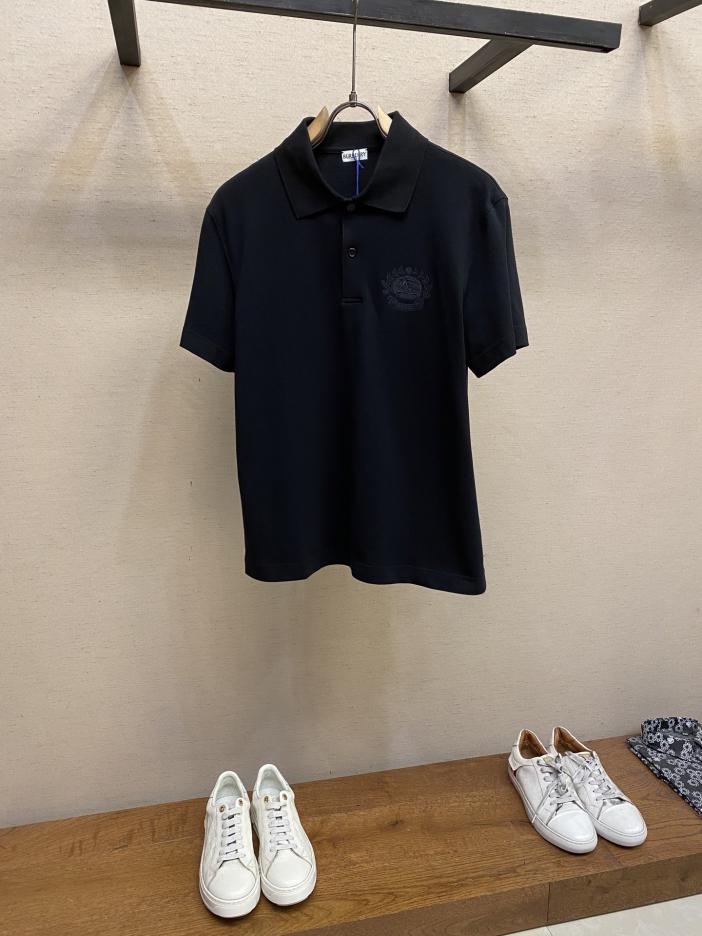 designer,replica,clothing,fake,1:1,lv,luxury,high quality Burberry War Horse Embroidered POLO Shirt designer,replica,clothing,fake,1:1,lv,luxury,high quality Burberry War Horse Embroidered POLO Shirt