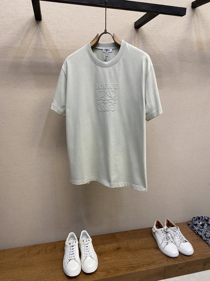 designer,replica,clothing,fake,1:1,lv,luxury,high quality Loewe spring and summer series fried washed cotton half-sleeved T-shirt designer,replica,clothing,fake,1:1,lv,luxury,high quality Loewe spring and summer series fried washed cotton half-sleeved T-shirt