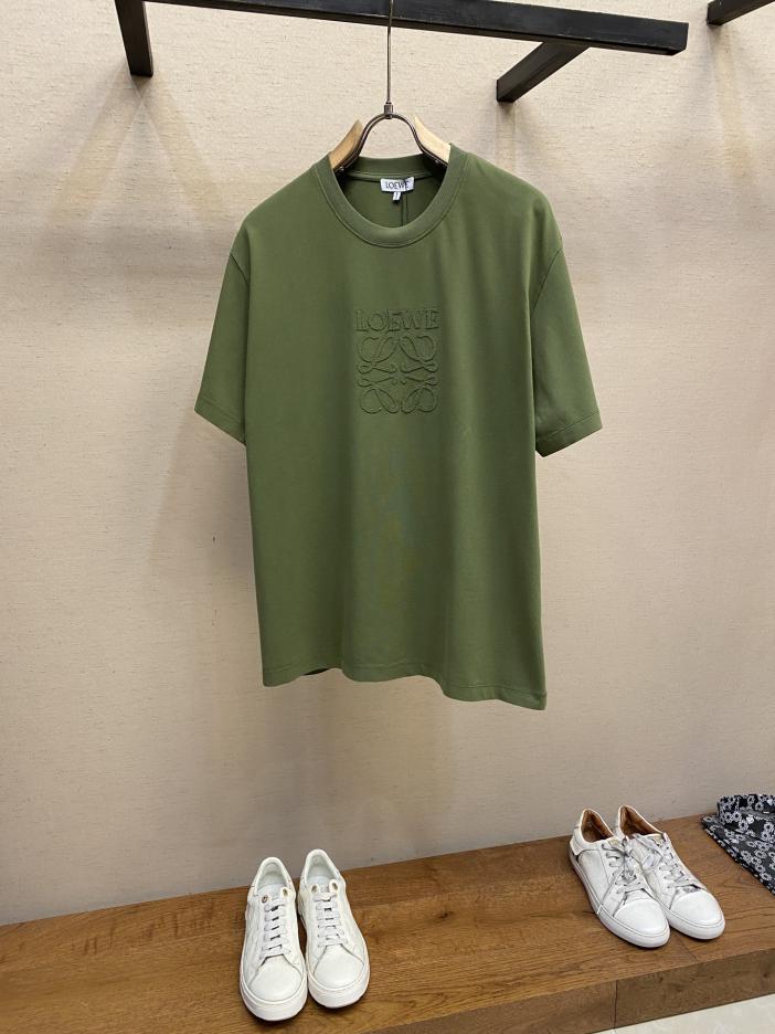 designer,replica,clothing,fake,1:1,lv,luxury,high quality Loewe spring and summer series fried washed cotton half-sleeved T-shirt designer,replica,clothing,fake,1:1,lv,luxury,high quality Loewe spring and summer series fried washed cotton half-sleeved T-shirt