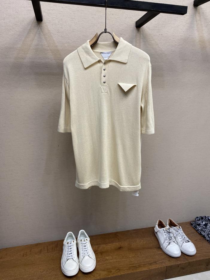 designer,replica,clothing,fake,1:1,lv,luxury,high quality BV linen fake pocket triangle logo and cotton knitted polo short sleeves, same style for men and women designer,replica,clothing,fake,1:1,lv,luxury,high quality BV linen fake pocket triangle logo and cotton knitted polo short sleeves, same style for men and women