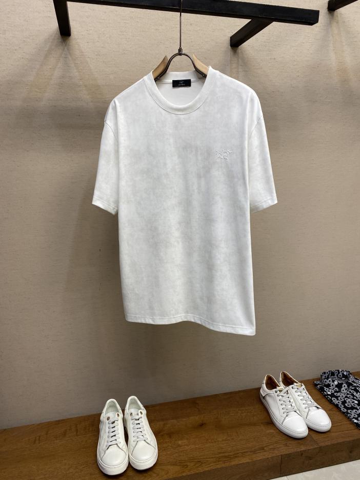 designer,replica,clothing,fake,1:1,lv,luxury,high quality Arctery new pure cotton stretch cotton fabric short-sleeved T-shirt designer,replica,clothing,fake,1:1,lv,luxury,high quality Arctery new pure cotton stretch cotton fabric short-sleeved T-shirt