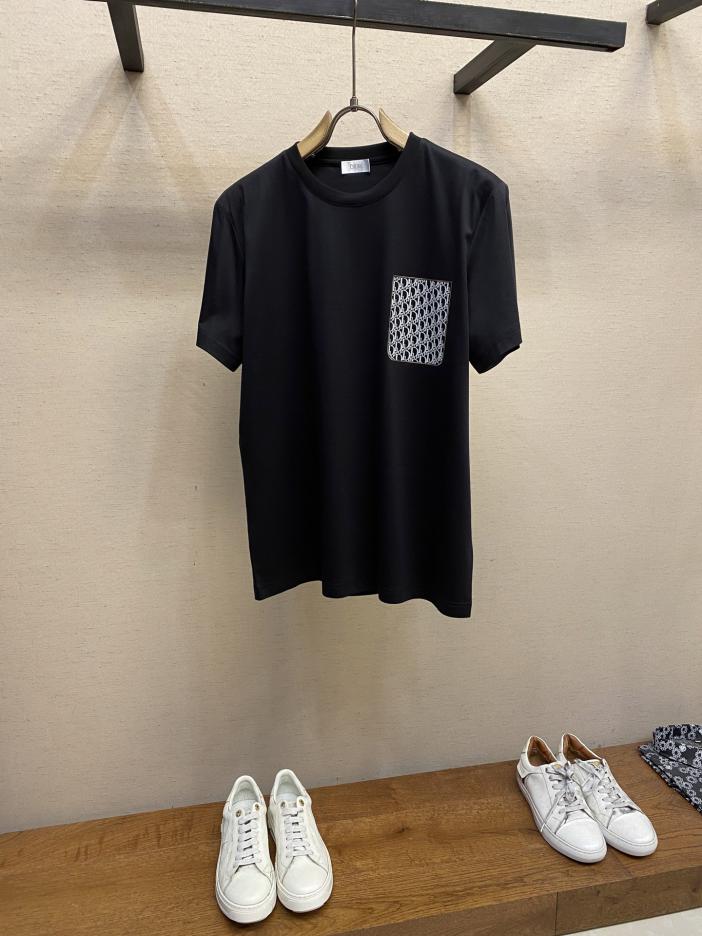 designer,replica,clothing,fake,1:1,lv,luxury,high quality Dior new printed logo new short sleeves designer,replica,clothing,fake,1:1,lv,luxury,high quality Dior new printed logo new short sleeves