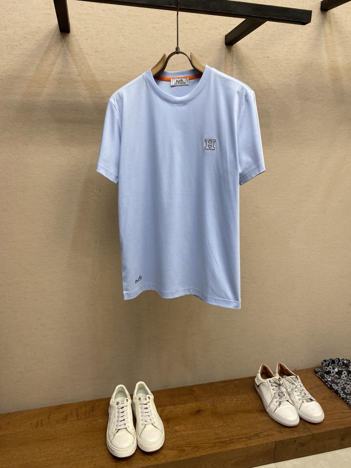 designer,replica,clothing,fake,1:1,lv,luxury,high quality Hernes new embroidered logo new short sleeves designer,replica,clothing,fake,1:1,lv,luxury,high quality Hernes new embroidered logo new short sleeves