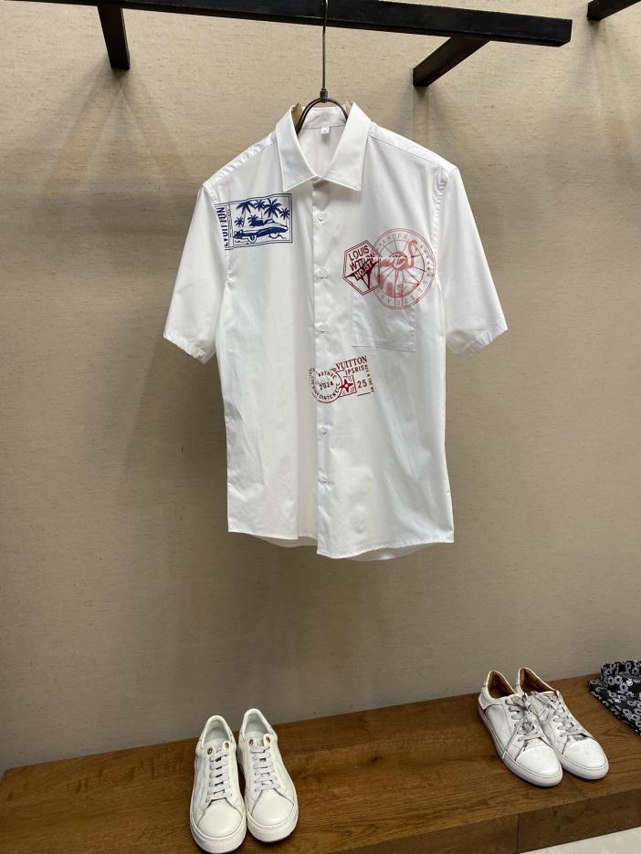 designer,replica,clothing,fake,1:1,lv,luxury,high quality Louis Vuitton Gugliel scraps long-sleeved unisex shirt designer,replica,clothing,fake,1:1,lv,luxury,high quality Louis Vuitton Gugliel scraps long-sleeved unisex shirt