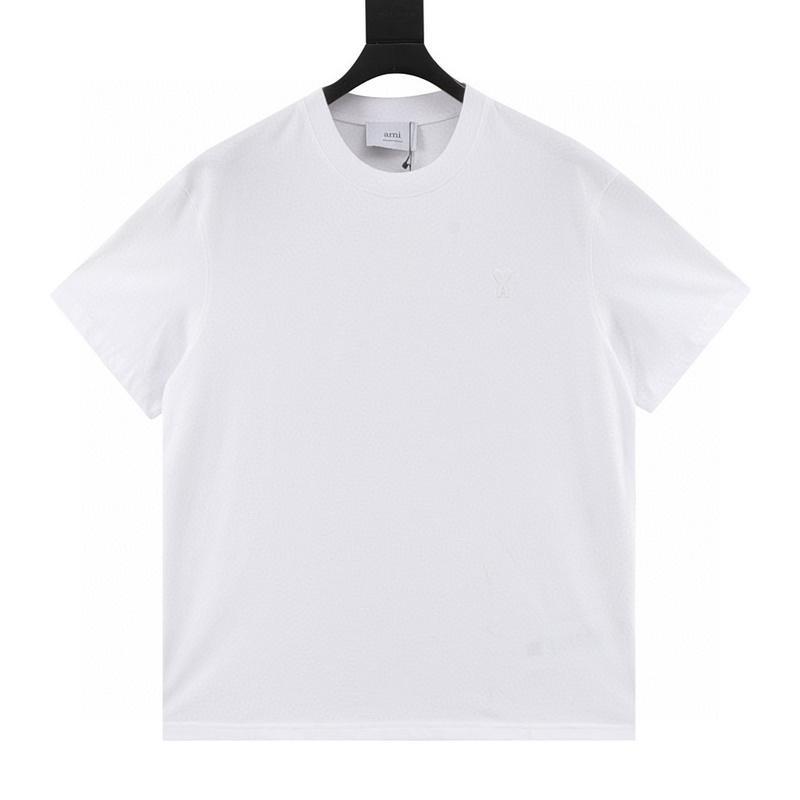 designer,replica,clothing,fake,1:1,lv,luxury,high quality Ami Paris love embossed short-sleeved T-shirt (97CF) designer,replica,clothing,fake,1:1,lv,luxury,high quality Ami Paris love embossed short-sleeved T-shirt (97CF)